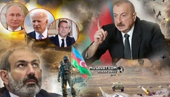 Qərb Zəngəzur dəhlizini niyə bloklayır: Ermənistan blokadaya və səfalətə məhkum edilir
