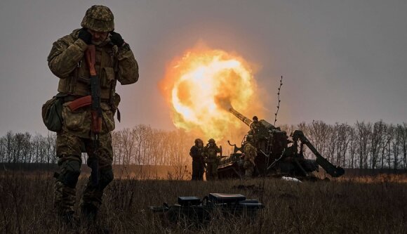 NATO baş katibindən Ukrayna ilə bağlı sensasion açıqlama: "Pis xəbərə hazırlaşın..."