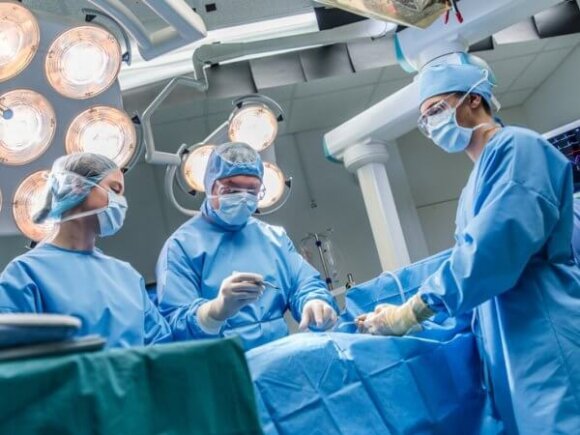 Bu günədək İTS çərçivəsində 23 transplantasiya əməliyyatı icra olunub