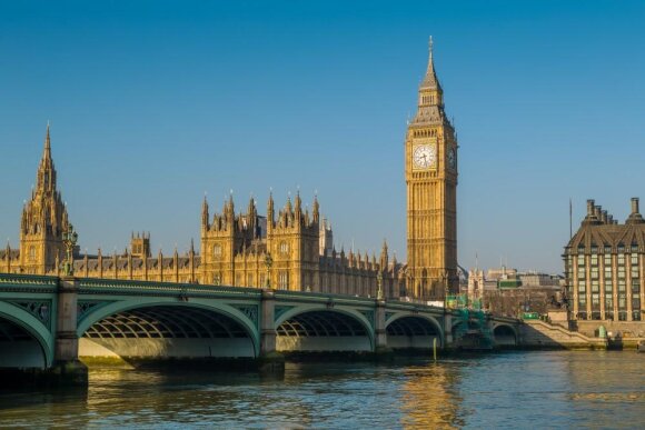 Britaniyadan Rusiya ilə bağlı daha bir qadağa