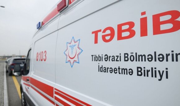 TƏBİB-dən zəlzələ ilə bağlı SON DƏQİQƏ MƏLUMATI