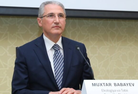 Meşələr gözgörəsi MƏHV OLUNUR... - NARAZILIQ VAR...