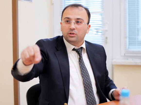 Elşad Miridən gündəmi alt-üst edən AÇIQLAMA