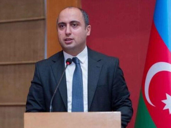 İki valideyn arasında konflikt olubsa, dövləti çağırmağa gərək yoxdur - Nazir