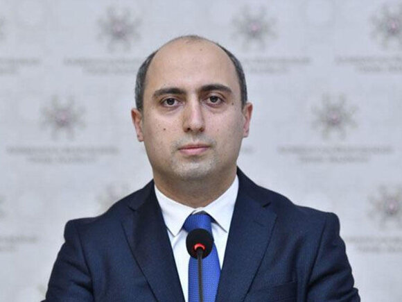 "Tələbələrimizi sentyabrın 15-i Xankəndidə görmək istiqamətində işləyirik"