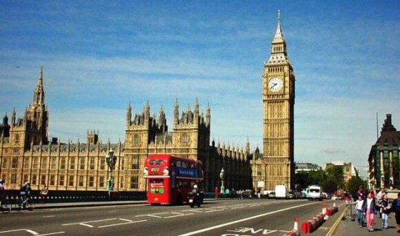 Britaniya iki türk ölkəsinə sanksiya tətbiq etdi
