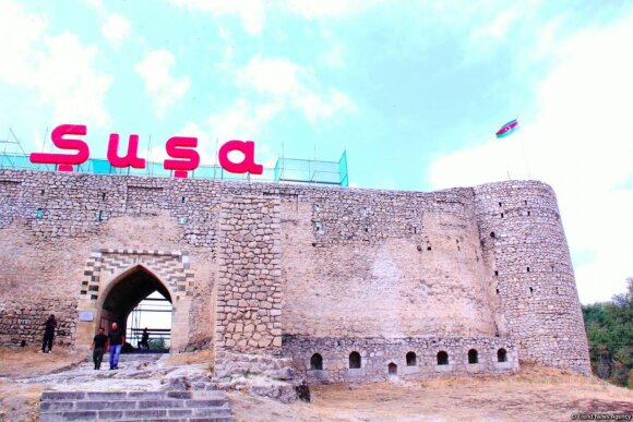 Bu gün Şuşada beynəlxalq elmi konfrans keçiriləcək