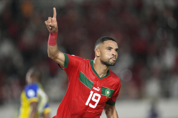 Futbol tarixində belə hadisə olmayıb: Əvəzlənəndən sonra qol vurdu