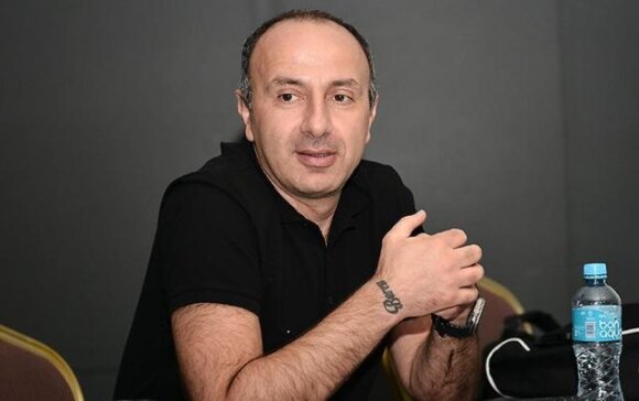 "Hakimlər çempionata mümkün olan ən yüksək səviyyədə hazırdırlar" - Barış Şimşek