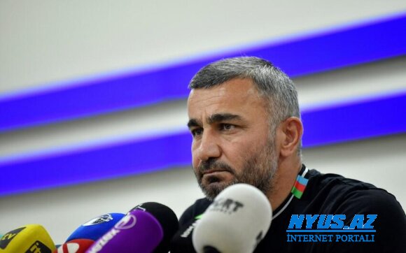 Qurbanov “Qarabağ”, Azərbaycan futbolunun problemləri və milli haqda danışdı