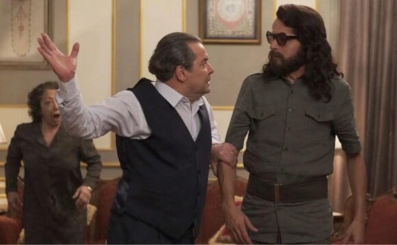 Cem Karacanın filmi yayımdan qaldırıldı