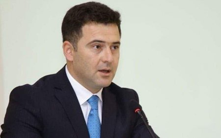 Rüfət Hacıyev niyə həbs olunub? - DETALLAR