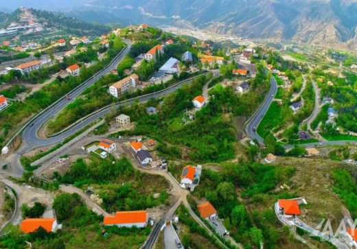 Xankəndi və Laçına turlar təşkil olunacaq?