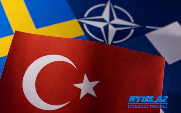 Stoltenberq Türkiyə parlamentinin İsveçlə bağlı qərarına münasibət bildirdi