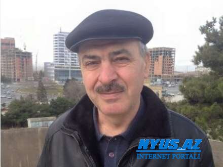 Kamandar Eyvazlı Zəlimxan Yaqubun müdafiəsinə qalxdı: “Əgər kişiliyin çatırdısa...”