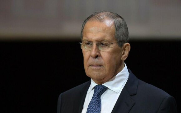 Qərb bunu nə qədər tez başa düşsə... - Lavrov