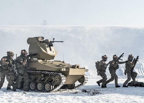 Ukrayna SQ Baş Qərargahı: Rusiya Ukraynada 376 000 hərbçi itirib