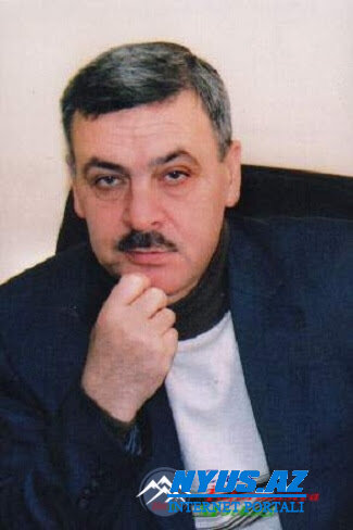 Tanınmış jurnalist xəstəxanaya yerləşdirildi