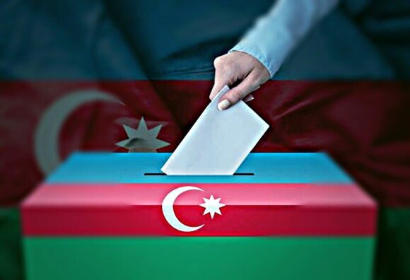 Rusiya Azərbaycandakı seçkilərlə bağlı məlumat yaydı