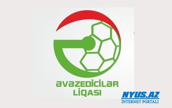 Əvəzedicilər Liqası: 2 oyunda 11 qol