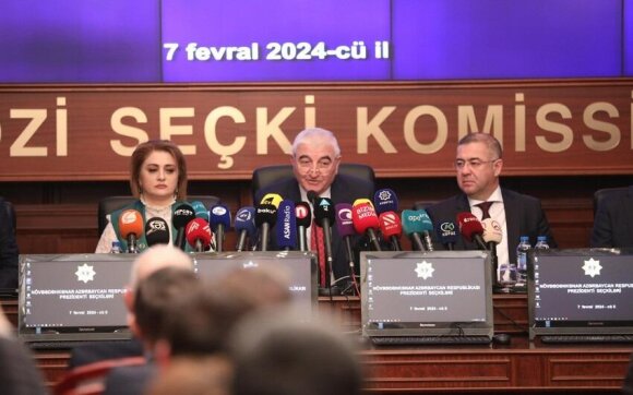 Məzahir Pənahov: "Bu gün Azərbaycanda tarixi gündür"