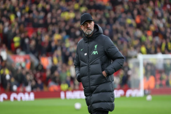 Klopp bunu etmədən "Barselona"da işləyə bilər