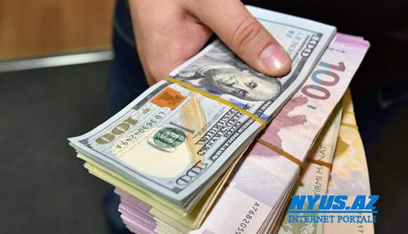 Azərbaycanda dollar 3 manata qədər BAHALAŞACAQ? - Vacib DƏYİŞİKLİK OLACAQ
