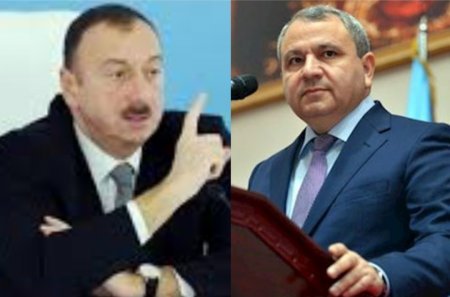 Bura Bakı Dövlət Sirki deyil - BDU "Dərviş Məstəlişah"ların oylağına çevrilib...