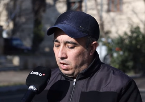 Şamaxıda 28 il əvvəl ölən adamın adına cərimə gəlib - İDDİA + VİDEO