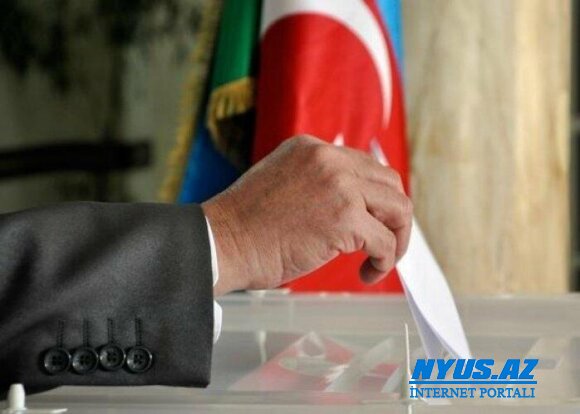 Sabahdan prezident seçkiləri ilə əlaqədar təşviqat başa çatacaq
