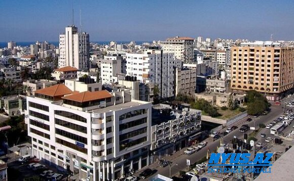 Pentaqon təkzib etdi: Qəzza ilə bağlı bu məlumat...