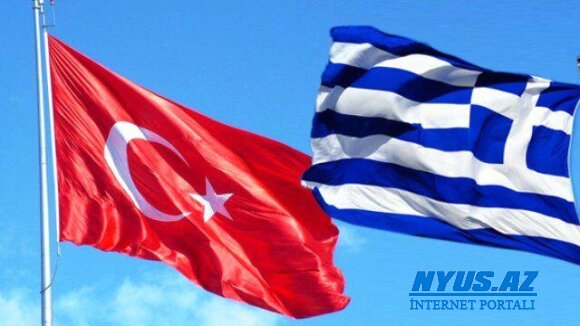 Ankara və Afina razılaşdı: Növbəti dialoq...