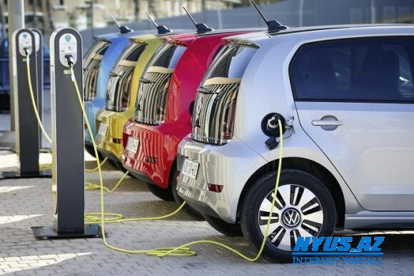 Elektromobillərlə bağlı yenilik - kimlər qazanacaq, kimlər itirəcək...