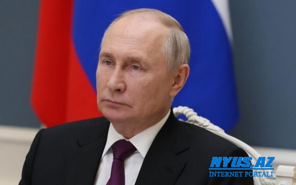 Rusiyada keçirilən prezident seçkilərində Vladimir Putin qalib gəlir - exit-poll