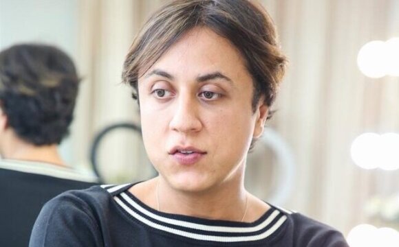 Stilist Anar Ağakişiyev “Azparking”dən yenə şikayətçidir - FOTO