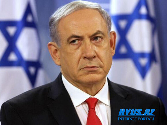 Netanyahu: İsrail Rəfahda əməliyyat keçirəcək, lakin əhalinin təxliyəsinə icazə verəcək