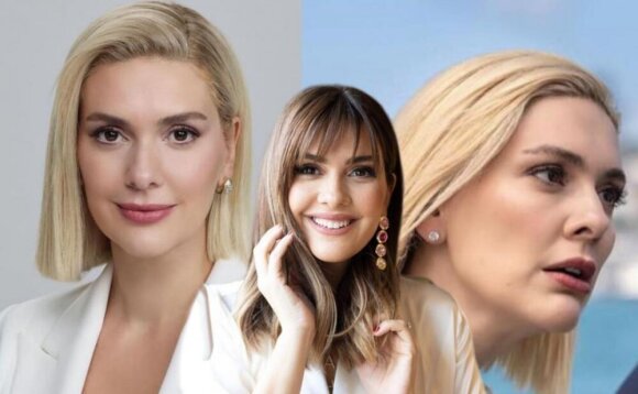 "Toxunmağı sevmirəm, heç kimi də öpmürəm"