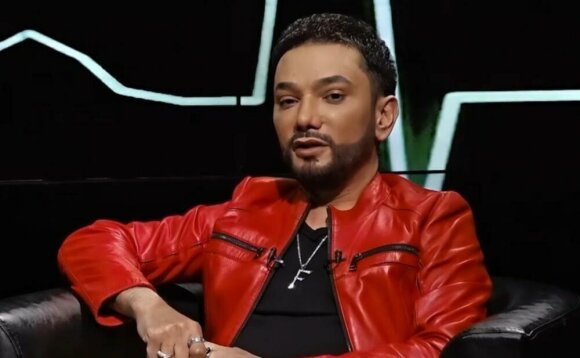 Faiq Ağayevdən ŞOK ETİRAF: "Ona görə Moskvaya köçdüm ki..."