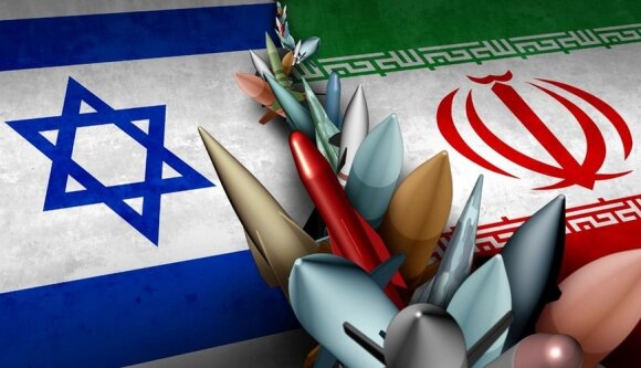 İsrailin İranda nəyi məhv etdiyi açıqlandı: Şok detal