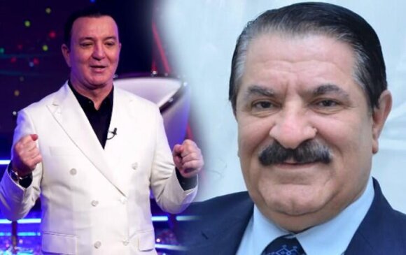 Ağadadaş Ağayevdən mahnısını oxuyan Vasifə İRAD: " Yerindən duran..." - VİDEO
