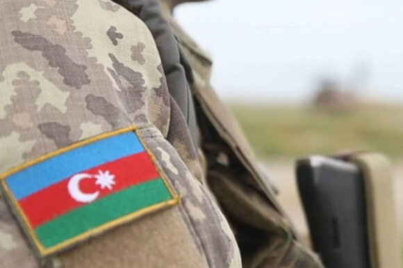 TƏCİLİ! Azərbaycan Ordusunun hərbçisi vəfat etdi