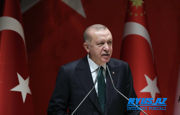 Türkiyə Prezidenti Slovakiyanın Baş nazirinə qarşı sui-qəsdi kəskin şəkildə pisləyib