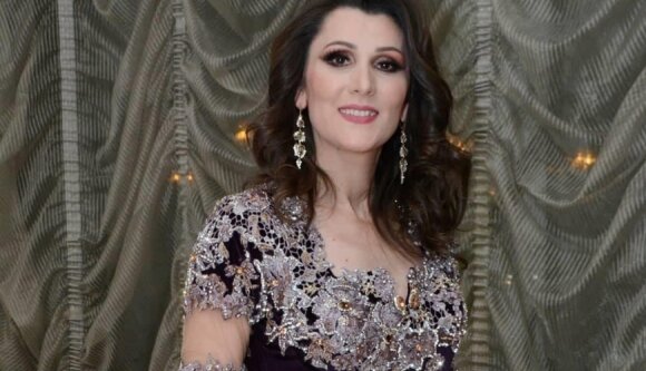 Xalq artisti: Mənə səhnənin canavarı deyirlər