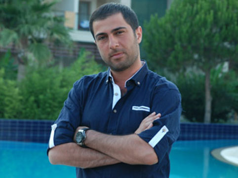 "Heç vaxt kreditim olmayıb"