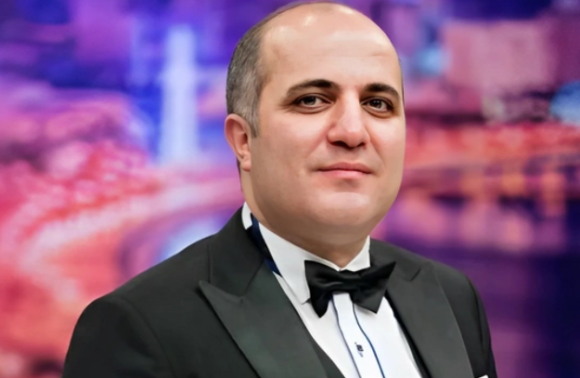 Eldəniz Məmmədov qızına toy edir