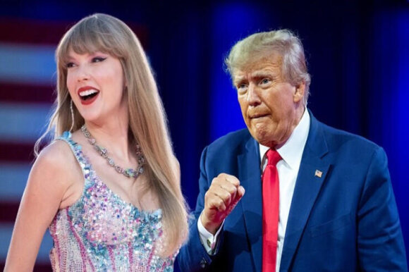Donald Tramp məşhur müğənni haqqında görün nələr danışdı