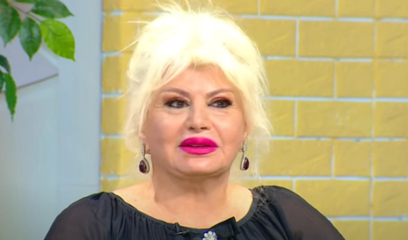 Əməkdar artistdən qalmaqallı AÇIQLAMA: "Pul qazanan kişinin xəyanətini bağışlayardım" - VİDEO