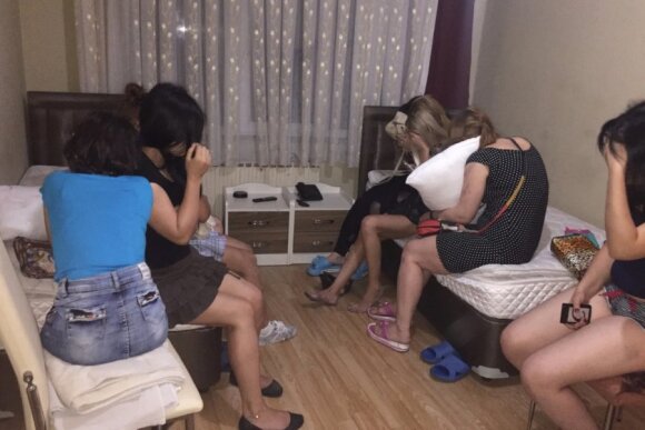 Çinarlı” hotel ictimai-iaşə obyekti deyil, əxlaqsızlıq ünvandır – FOTOFAKT/ RƏZALƏT