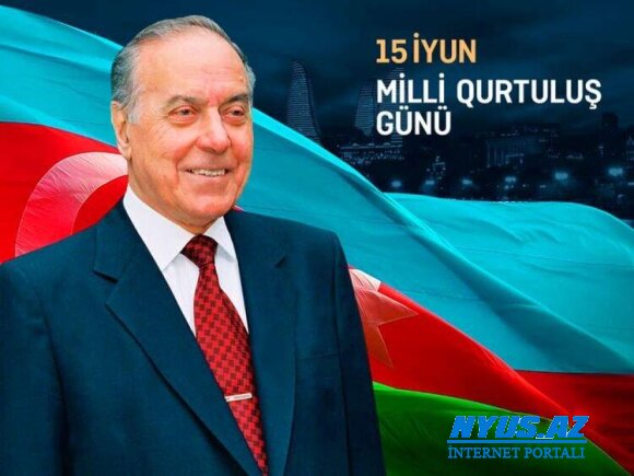 Zəfər tariximizin başlanğıcı: 15 İyun - Milli Qurtuluş Günü