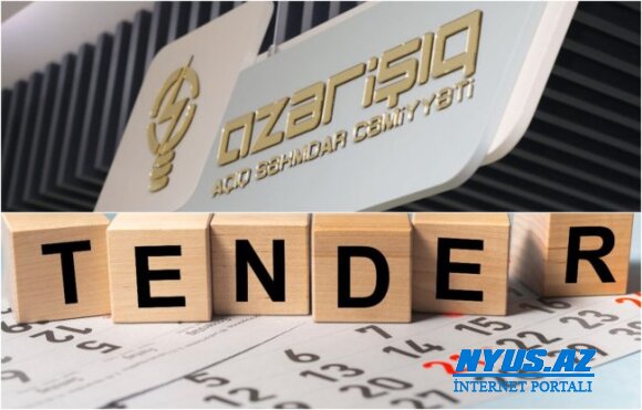 10 manatlıq “Şans Construction” MMC “Azərişıq”dan 32 milyonluq tenderləri necə uda bilib?